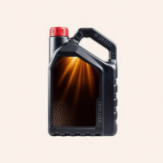 Engine oil
