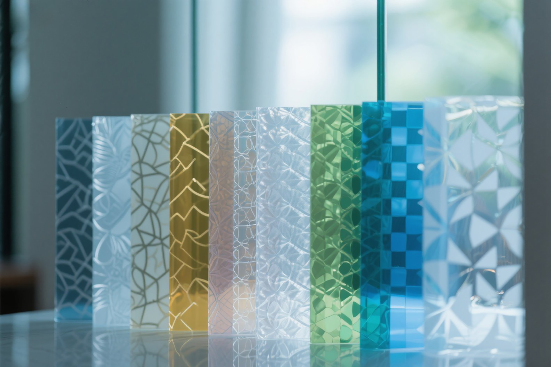 Decorative Film