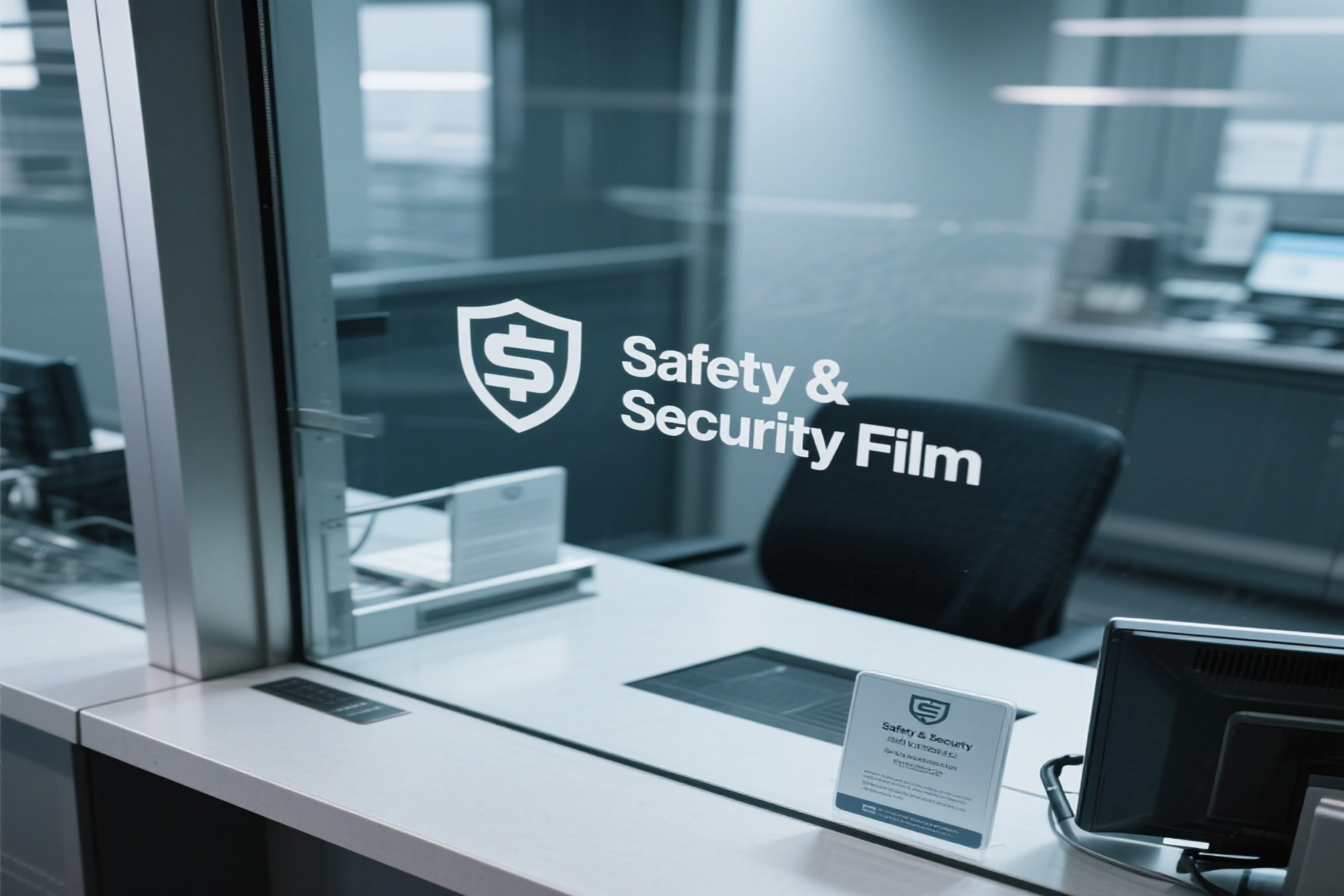 Safety & Security Film