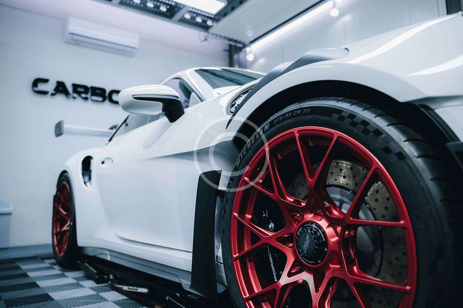 Automotive UV Protection Film