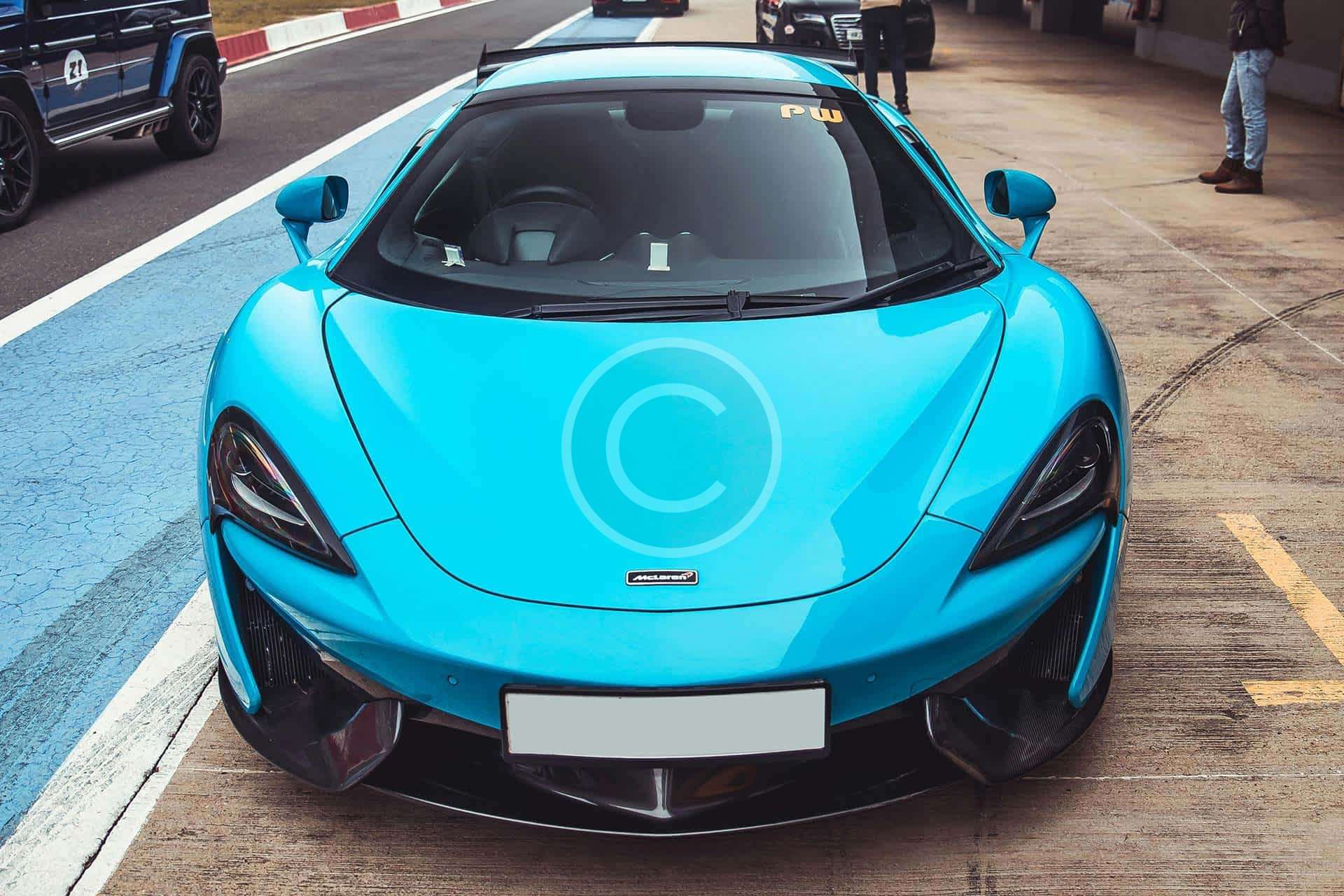 Automotive Carbon Film