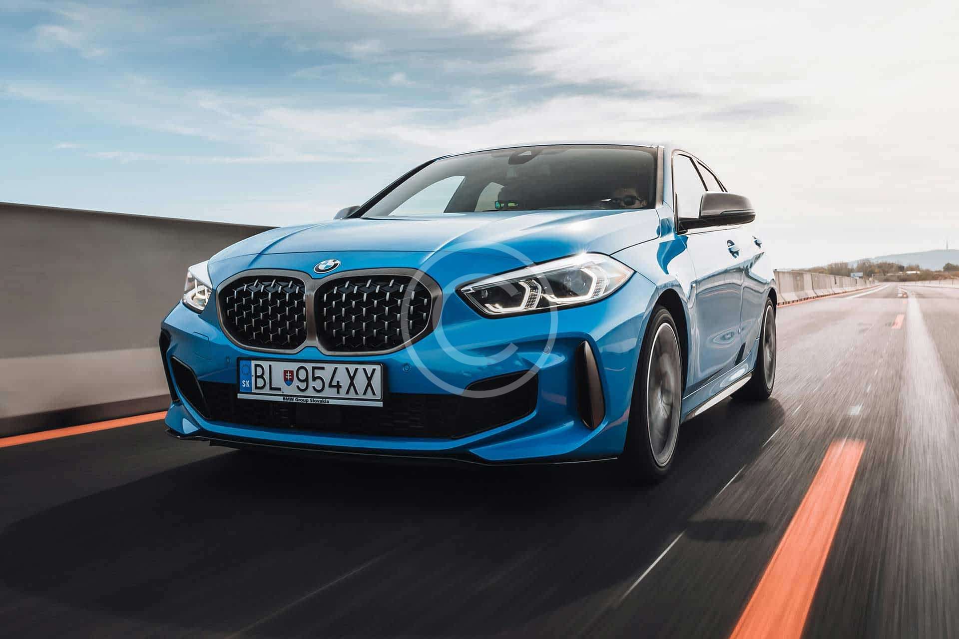Automotive Smart Film