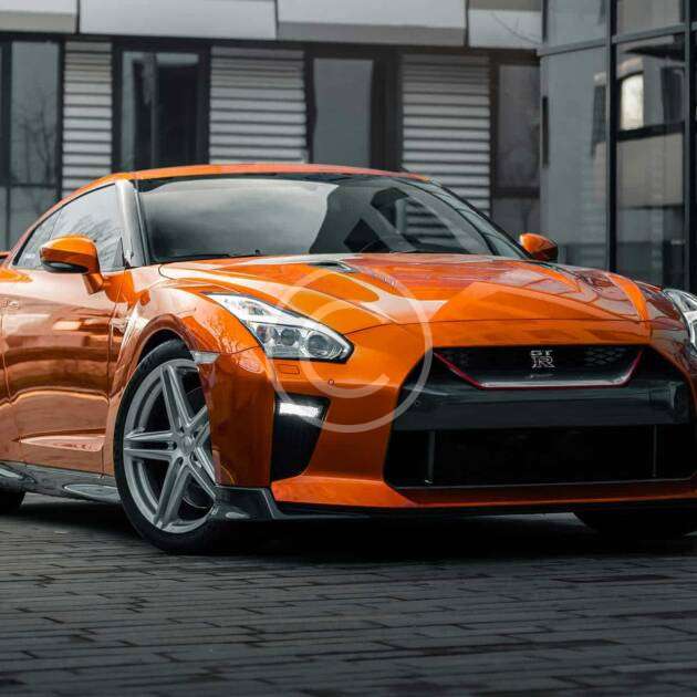Automotive Ceramic Window Tint Standard