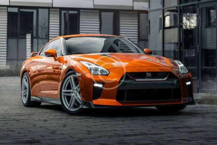 Automotive Ceramic Window Tint Standard