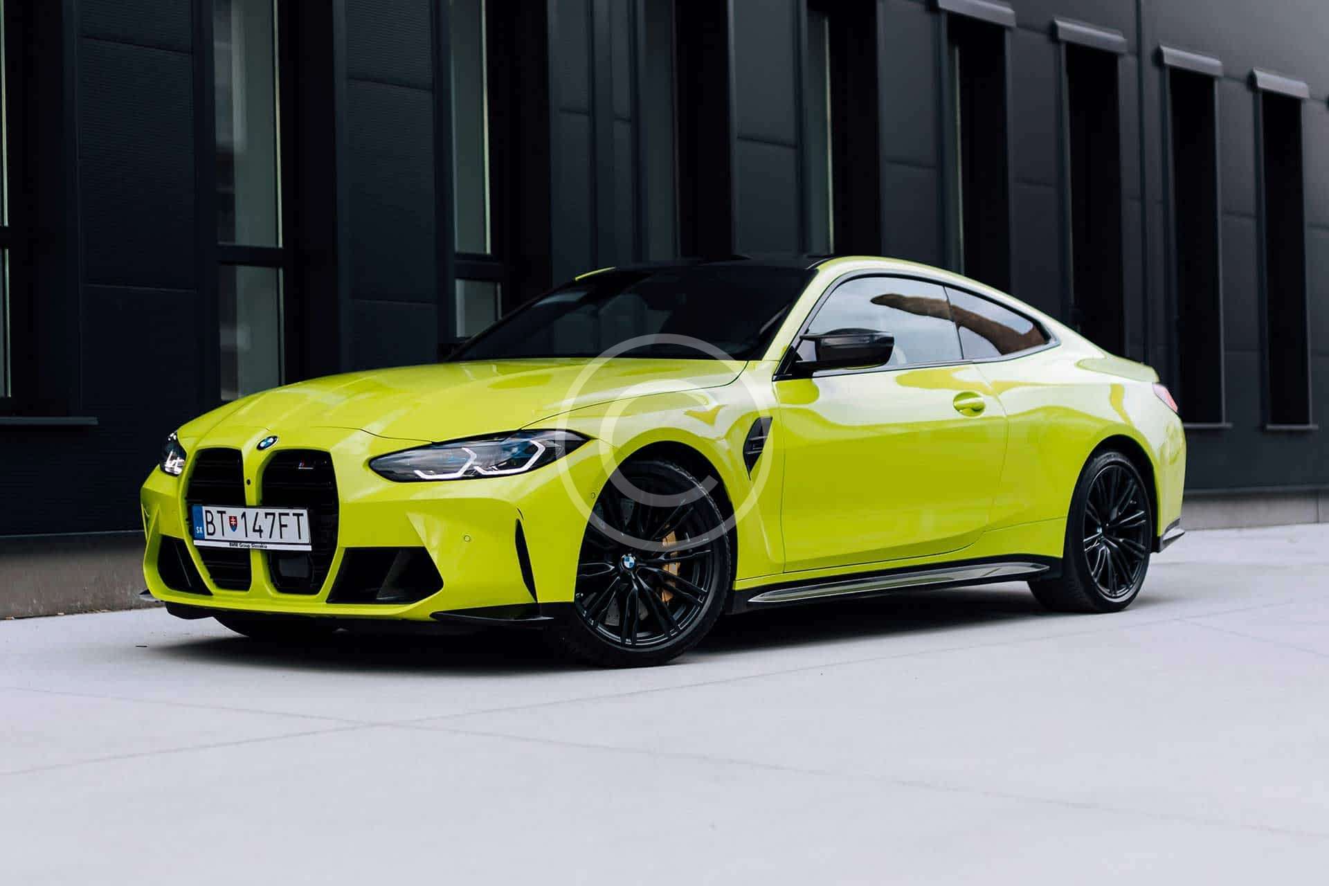 Automotive Dyed Film