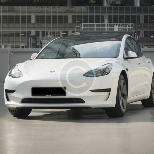 Automotive Glue Film