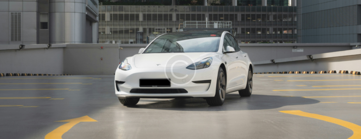 Automotive Glue Film