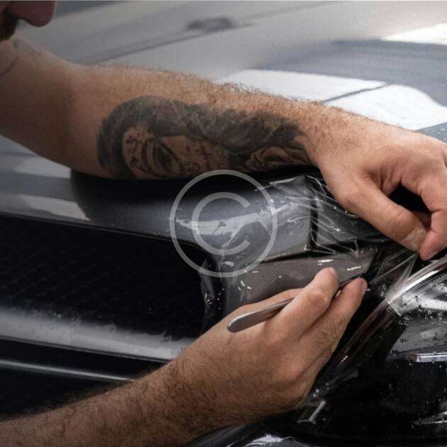 Paint Protection Film